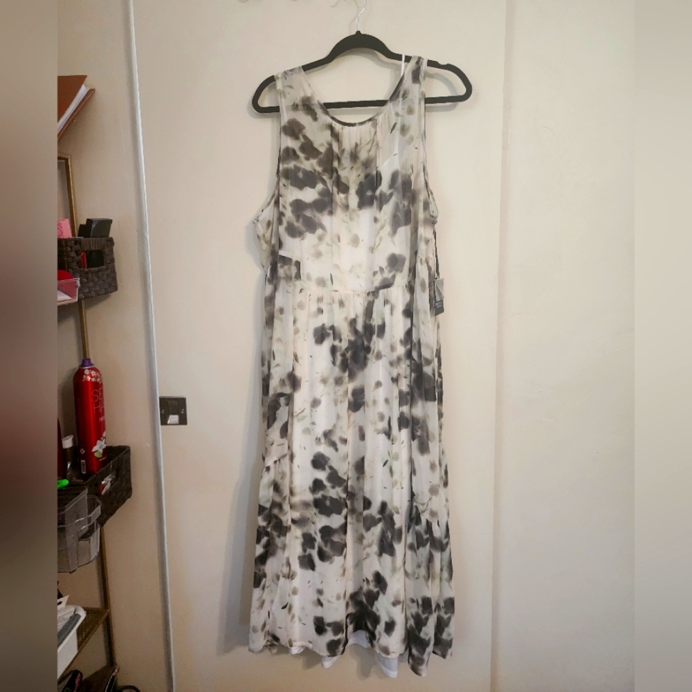 Cute summer dress